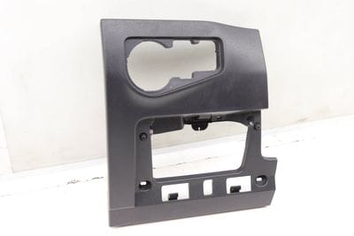 Dash Trim Panel / Bezel 5NN858365A