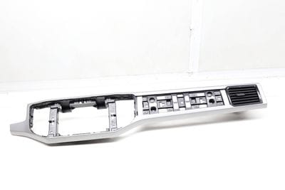 Dash Trim Panel w/ Air Vent 3CN858416L