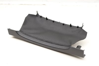 DASH TRIM / STEERING COLUMN COVER 5M1858349B