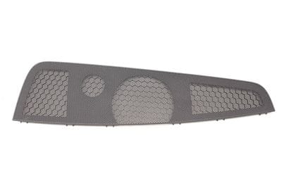 Dash Upper Center Air Vent Grille / Trim 4G8819636D