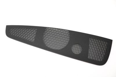 Dash Upper Center Air Vent Grille / Trim 4G8819636D