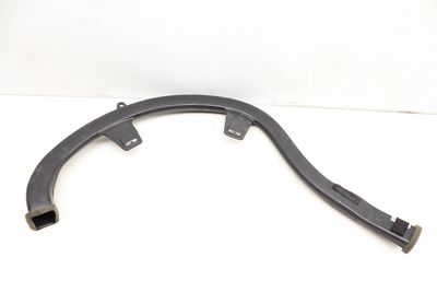 DASH WINDOW DEFROSTER AIR DUCT 9288294