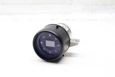 Dashboard Compass / Direction Display