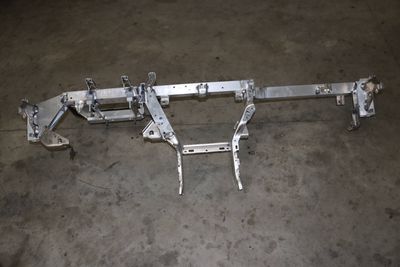 DASHBOARD / DASH BRACKET ASSEMBLY