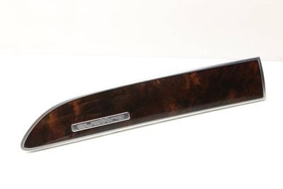 Dashboard / Dash Panel Trim 4F1853190AB