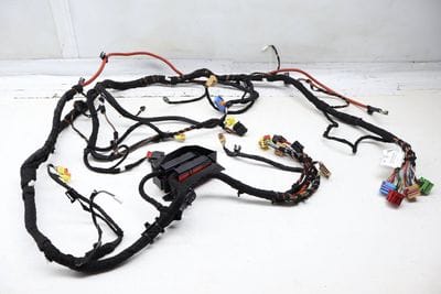 Dashboard / Dash Panel Wiring Harness