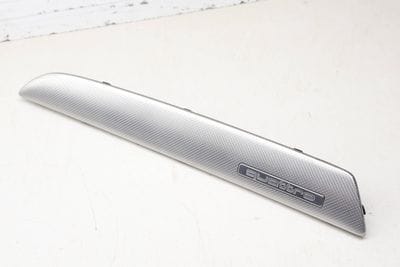 Dashboard / Dash Trim 8K1853190AE