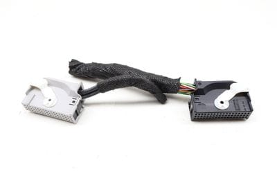 Data Bus Gateway Module Wiring Connector / Pigtail