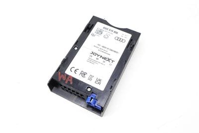 Data Reader Control Module 8W0919806