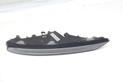 Daytime Running Light / Turn Signal