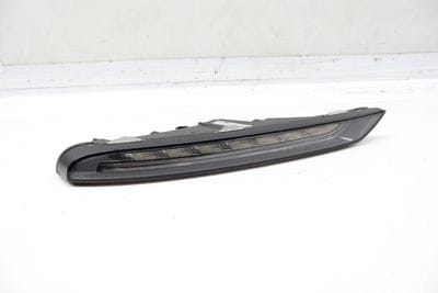 Daytime Running Light / Turn Signal