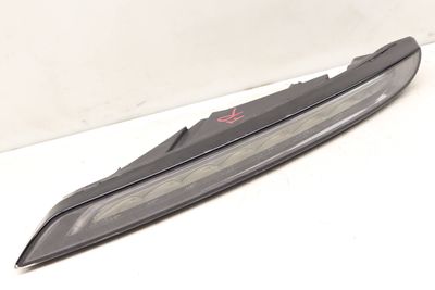 DAYTIME RUNNING LIGHT / TURN SIGNAL