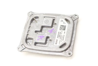 DAYTIME RUNNING LIGHTS HEADLIGHT MODULE 7263052