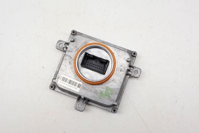Daytime Running Lights / Headlight Power Module 4G0907397P