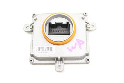 Daytime Running Lights / Headlight Power Module 4G0907397P
