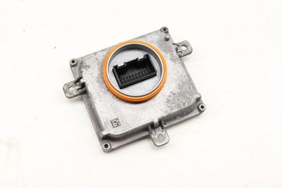 DAYTIME RUNNING LIGHTS / HEADLIGHT POWER MODULE 4G0907397Q