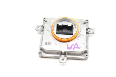 DAYTIME RUNNING LIGHTS / HEADLIGHT POWER MODULE 4G0907397R