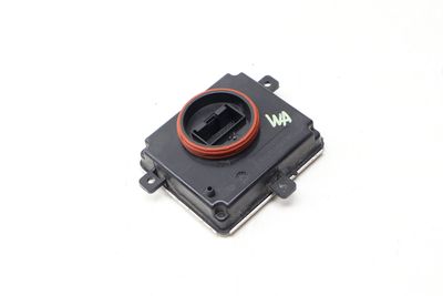 DAYTIME RUNNING LIGHTS / HEADLIGHT POWER MODULE 4H0907697