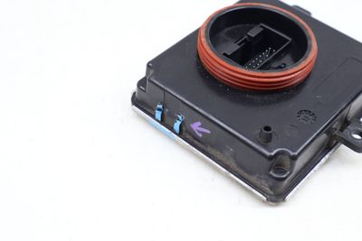 DAYTIME RUNNING LIGHTS / LED HEADLIGHT POWER MODULE 4G0907697F