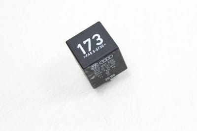 Daytime Running Lights Relay # 173 3A0941589