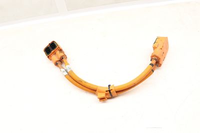 DC MOTOR WIRING / ELECTRICAL HARNESS 8609697