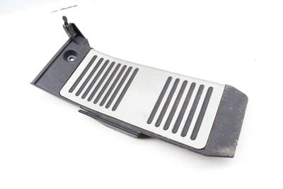 DEAD PEDAL / FOOT REST 8J1864777B