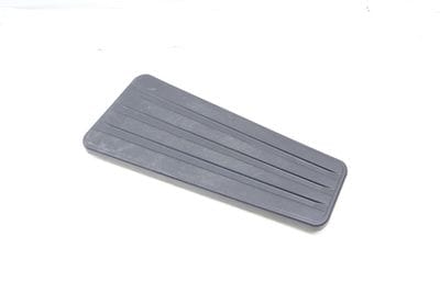 DEAD PEDAL / FOOT REST