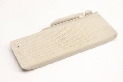 DEAD PEDAL / FOOT REST COVER 1K1864777B