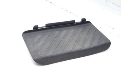 Dead Pedal / Foot Rest Cover 3CN864777