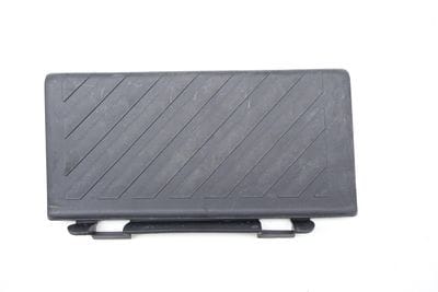 Dead Pedal / Foot Rest Cover 3CN864777