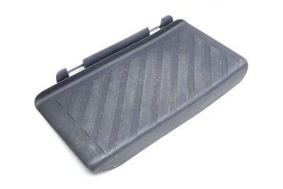 DEAD PEDAL / FOOT REST COVER 3CN864777
