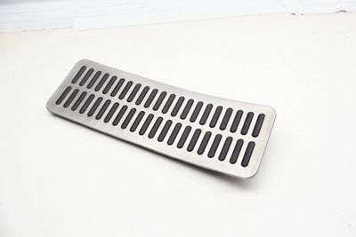Dead Pedal / Foot Rest Cover 3D1864777A