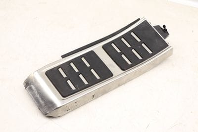 Dead Pedal / Foot Rest Cover 4G8864777
