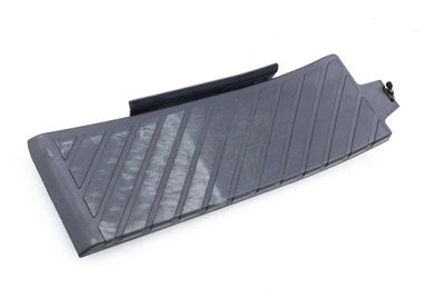 Dead Pedal / Foot Rest Cover 4H1864777B
