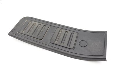 DEAD PEDAL / FOOT REST COVER 4K1864777B