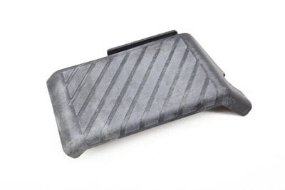 Dead Pedal / Foot Rest Cover 4L1864777