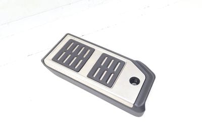 Dead Pedal / Foot Rest Cover 4M1864777B