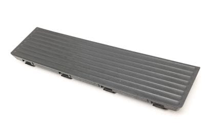 DEAD PEDAL / FOOT REST COVER 8247198