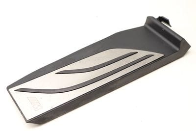 Dead Pedal / Foot Rest Cover 51478053899