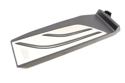 DEAD PEDAL / FOOT REST COVER 8053899