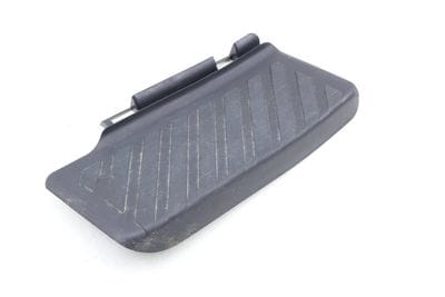 Dead Pedal / Foot Rest Cover 5Q1864777C