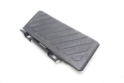 Dead Pedal / Foot Rest Cover 5Q1864777C