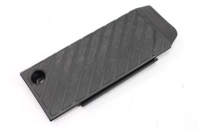 DEAD PEDAL / FOOT REST COVER 8D1864777