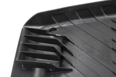 DEAD PEDAL / FOOT REST COVER 8E1864777