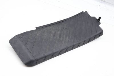 Dead Pedal / Foot Rest Cover 8K1864777