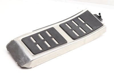 Dead Pedal / Foot Rest Cover 8K1864777B