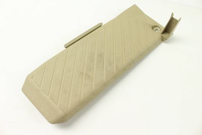 DEAD PEDAL / FOOT REST COVER 8P1864777