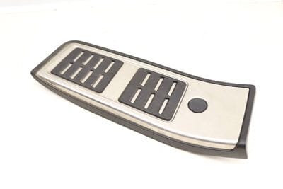 DEAD PEDAL / FOOT REST COVER 8W1864777B