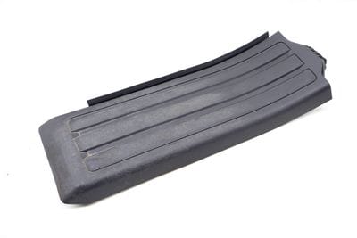 Dead Pedal / Foot Rest Cover