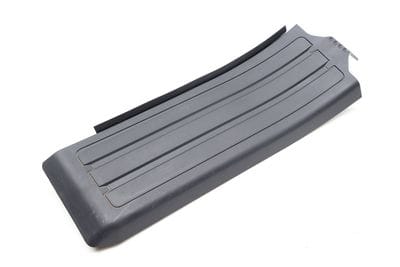 Dead Pedal / Foot Rest Cover